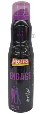 Engage Nudge Men Deo