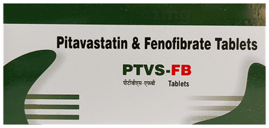 Ptvs FB 2mg/67.5mg Tablet