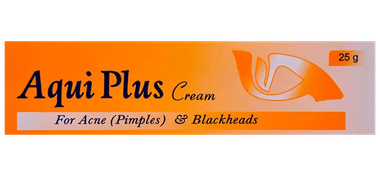 Hapdco Aqui Plus Cream