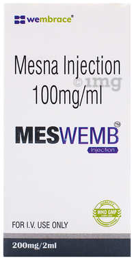 Meswemb 200mg Injection