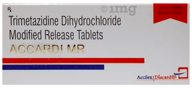 Accardi MR Tablet MR