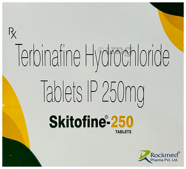 Skitofine 250 Tablet