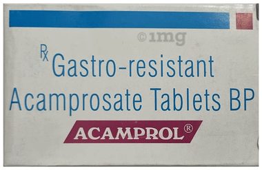 acAMproL Tablet