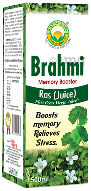 Basic Ayurveda Brahmi Ras