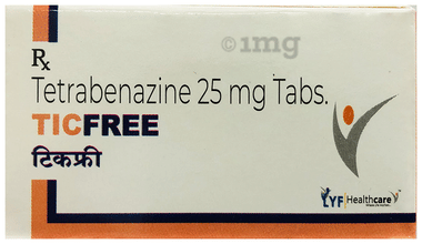 Ticfree Tablet