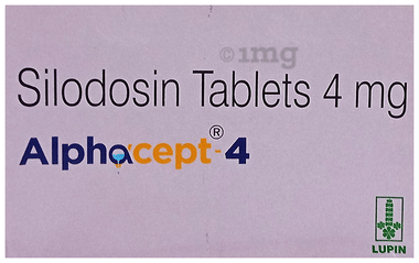 Alphacept 4 Tablet