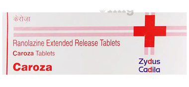 Caroza Tablet ER