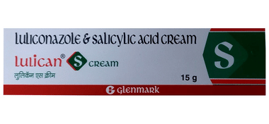Lulican S Cream