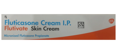 Flutivate Cream