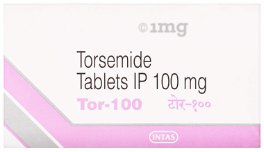 TOR 100 Tablet