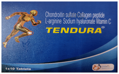 Tendura Tablet