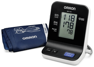 Omron HBP 1320 Professional Blood Pressure Monitor