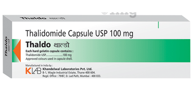 Thaldo Capsule