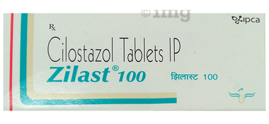 ZilAST 100 Tablet