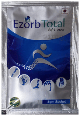 Ezorb Total Sachet