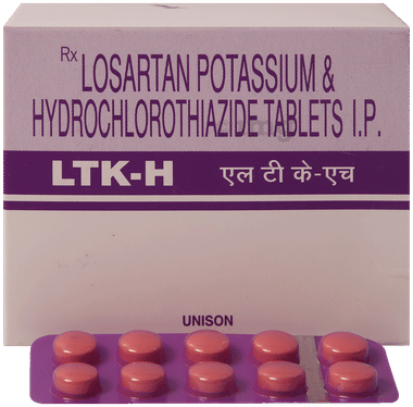 LTK-H Tablet