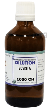 LDD Bioscience Bovista Dilution 1000 CH LDD Bioscience Bovista Dilution 1000 CH