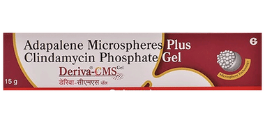 Deriva-CMS Gel