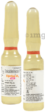Uprise-D3 6L Injection 1ml
