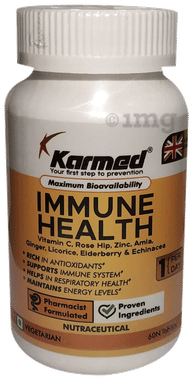 Karmed Immune Health Tablet