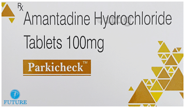 Parkicheck Tablet