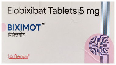 Biximot Tablet