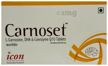 Carnoset Tablet