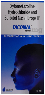 Diconal Nasal Drops