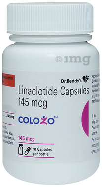 Colozo 145mcg Capsule