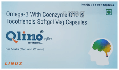 Qlino Capsule Qlino Capsule