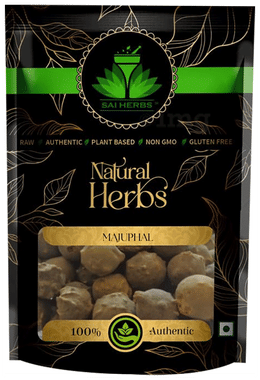 Sai Herbs Majuphal
