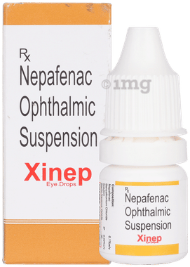 Xinep Eye Drop