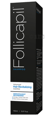 Follicapil Shampoo