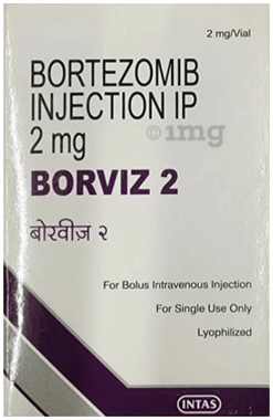 Borviz 2mg Injection