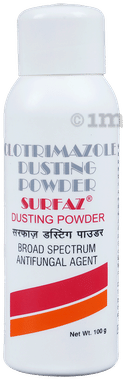 Surfaz Dusting Powder