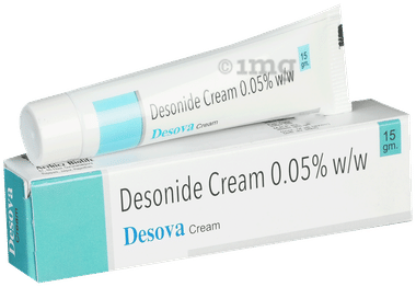 Desova Cream