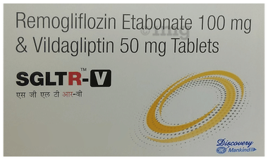 Sgltr-V Tablet