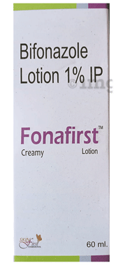 Fonafirst Lotion
