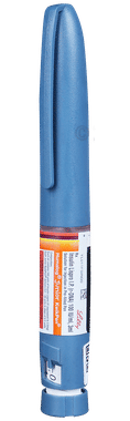 Humalog Junior KwikPen