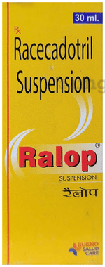 Ralop Suspension