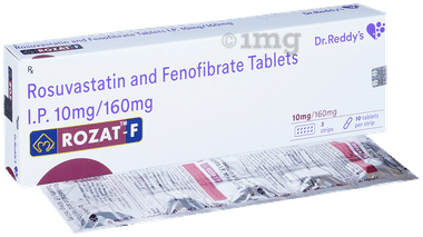 Rozat-F Tablet