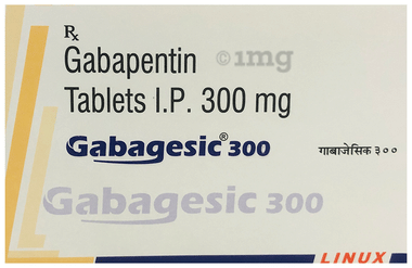 GABAgesic Tablet