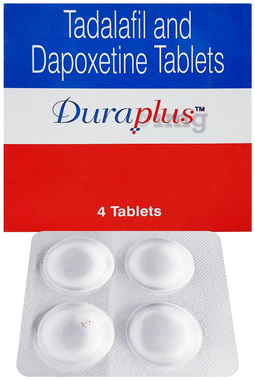 Duraplus Tablet