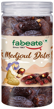 Fabeato Mejdool Dates Fabeato Mejdool Dates