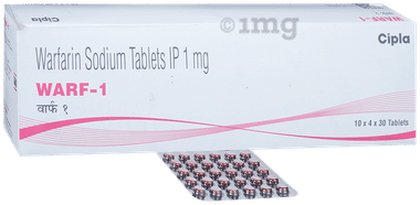 Warf 1 Tablet