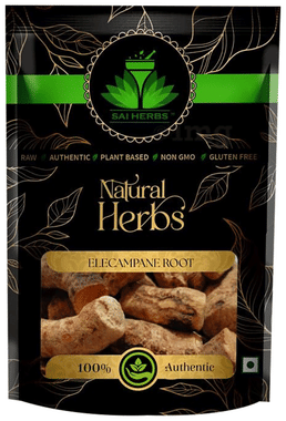 Sai Herbs Elecampane Root