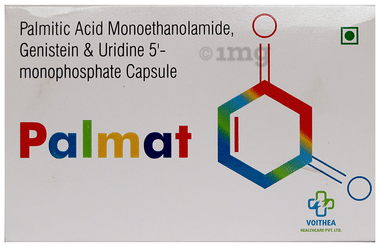 Palmat Capsule
