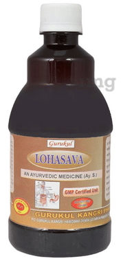 Gurukul Lohasava
