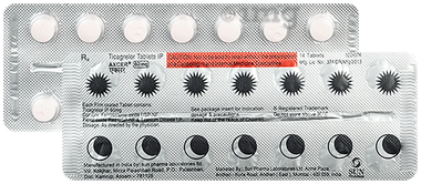 Axcer  60mg Tablet