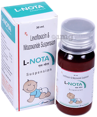 L-Nota Oral Suspension